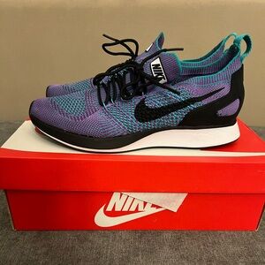 Nike Air Zoom Mariah FlyKnit Racer PRM